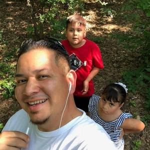 Meet your Posher, William